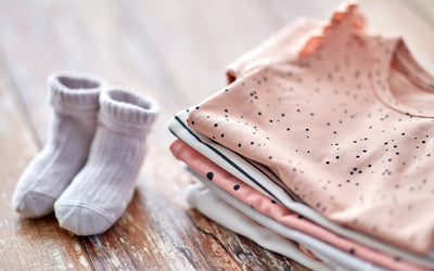 How to Buy Baby Clothes