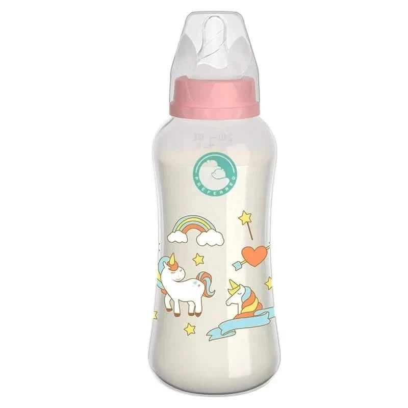 150/240MLNewborn Baby Bottle,Baby Supplies,Baby Bottle, Baby Feeding, Baby Supplies