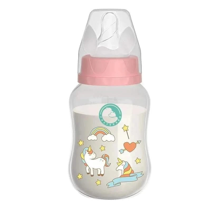 150/240MLNewborn Baby Bottle,Baby Supplies,Baby Bottle, Baby Feeding, Baby Supplies