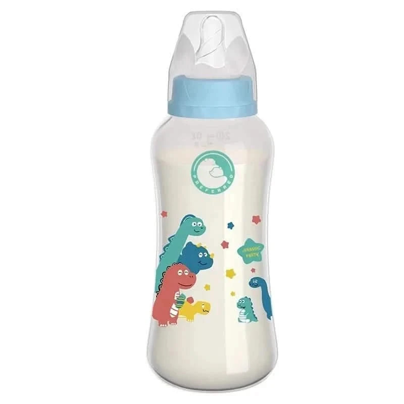 150/240MLNewborn Baby Bottle,Baby Supplies,Baby Bottle, Baby Feeding, Baby Supplies