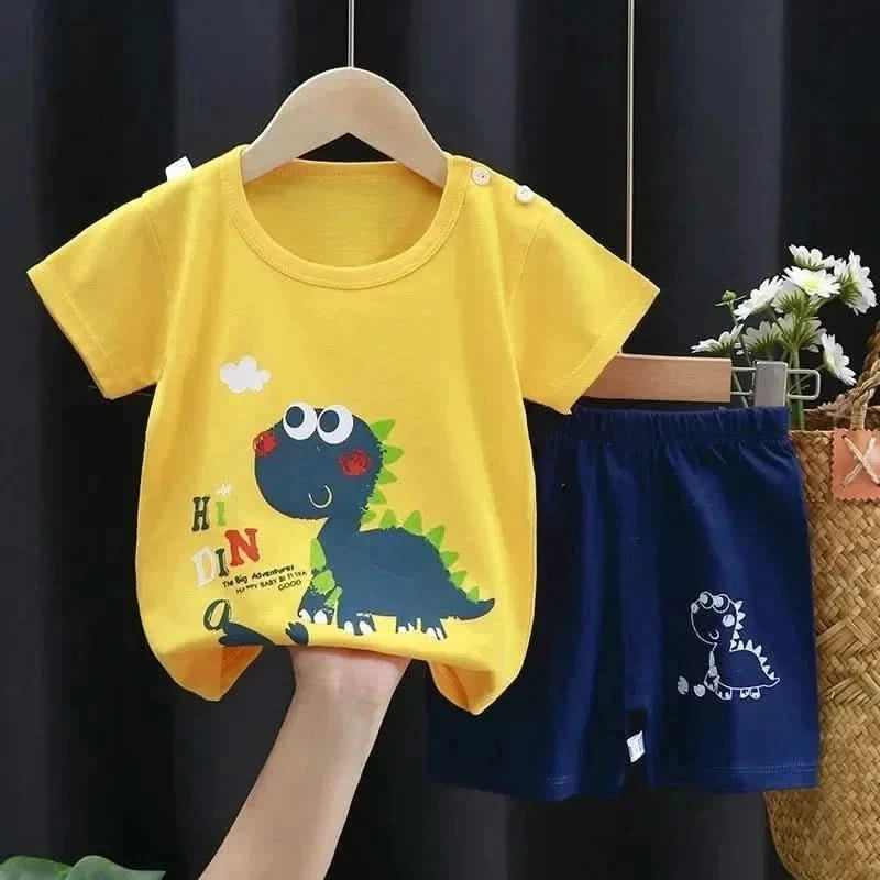 2PCS Children's Sets,Baby/Children Clothes,