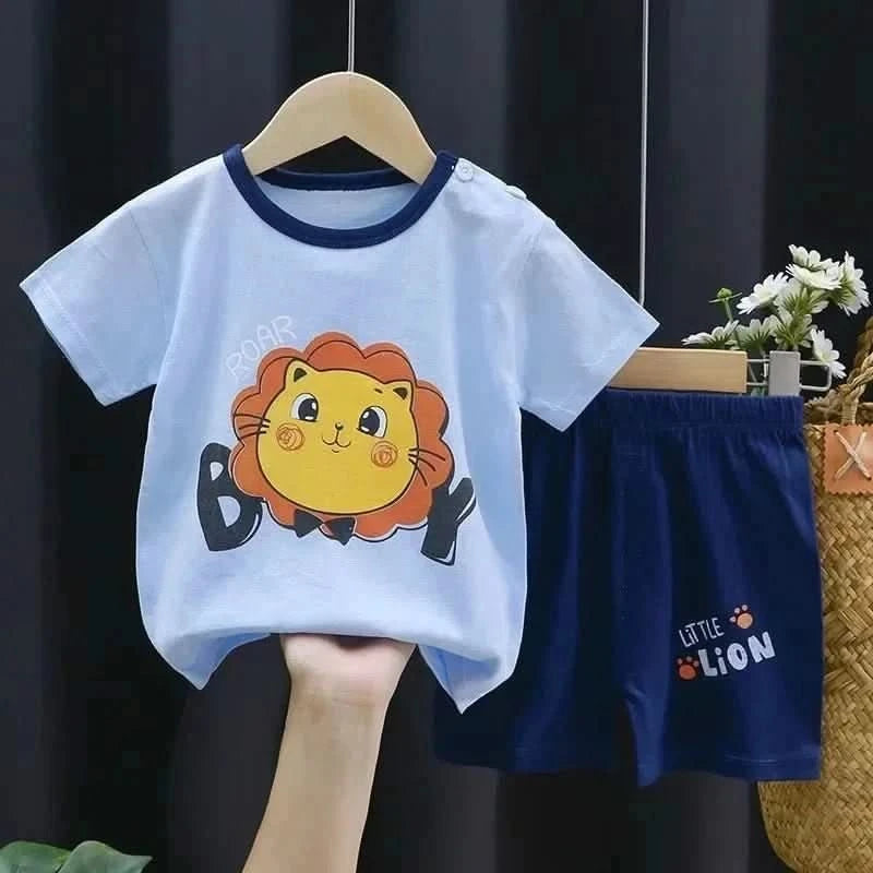 2PCS Children's Sets,Baby/Children Clothes,