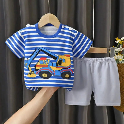 2PCS Children's Sets,Baby/Children Clothes,