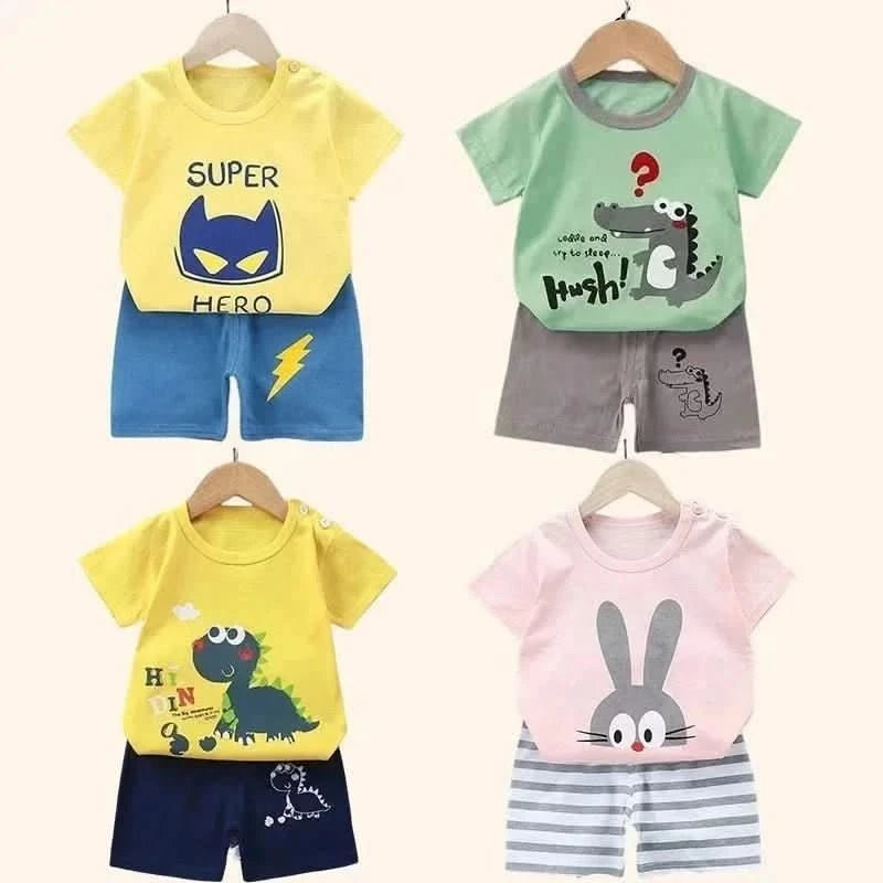 2PCS Children's Sets,Baby/Children Clothes,