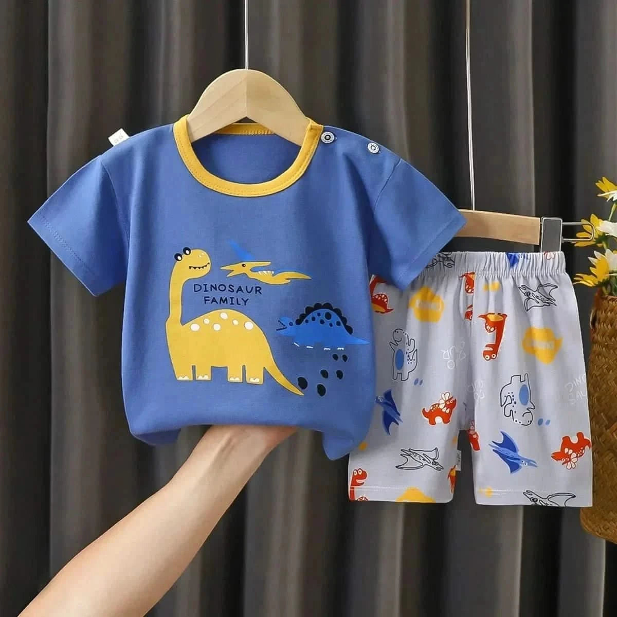 2PCS Children's Sets,Baby/Children Clothes,