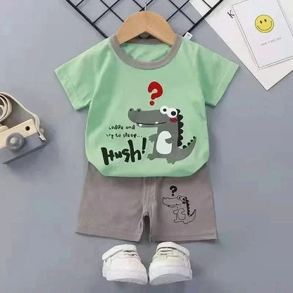 2PCS Children's Sets,Baby/Children Clothes,