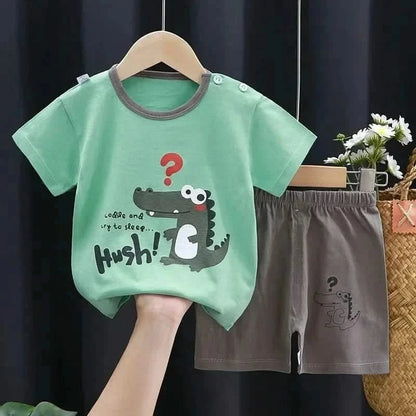 2PCS Children's Sets,Baby/Children Clothes,