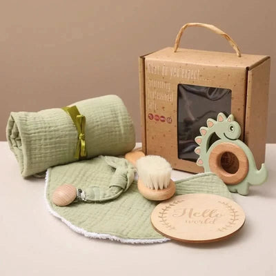 Baby Bath & Play Gift Set - Baby Care Shop