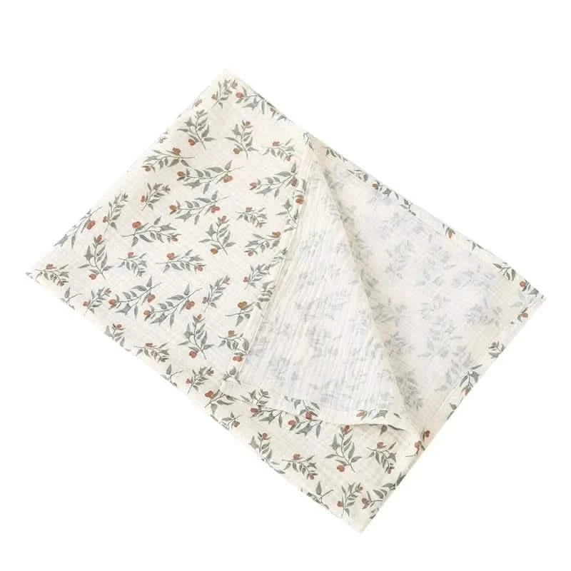 Muslin Baby Blanket - Baby Care Shop