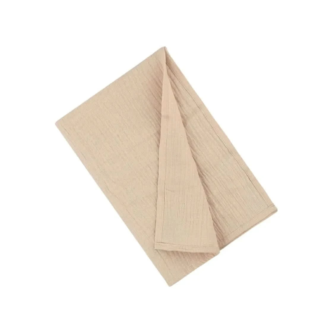 Muslin Baby Blanket - Baby Care Shop