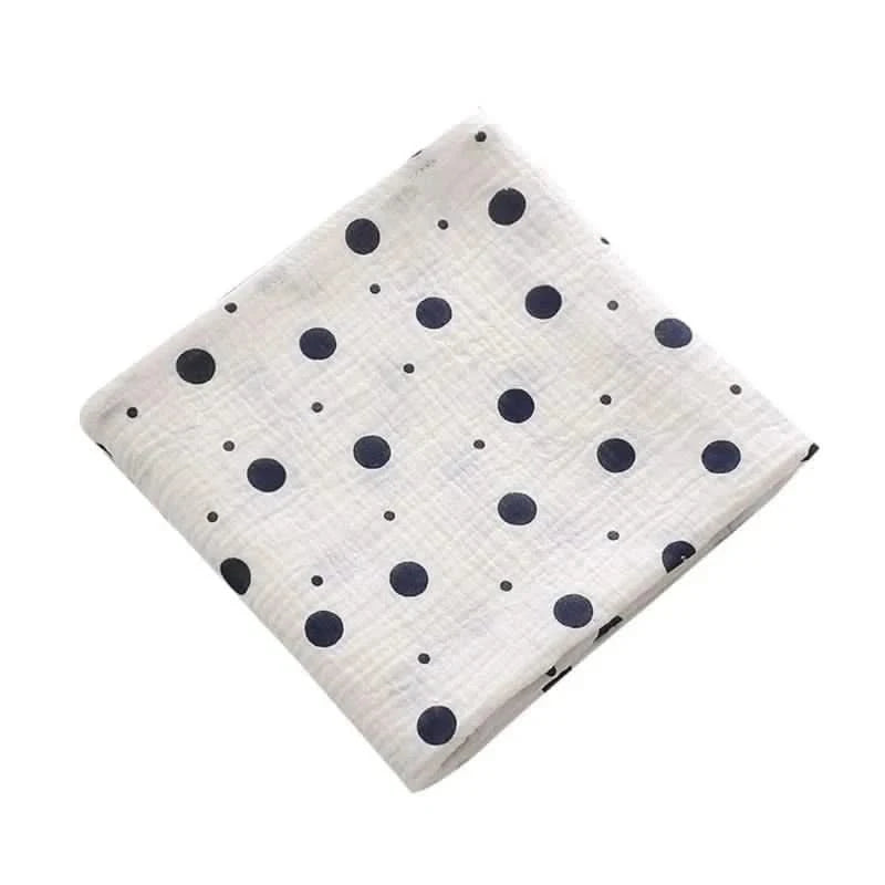 Muslin Baby Blanket - Baby Care Shop