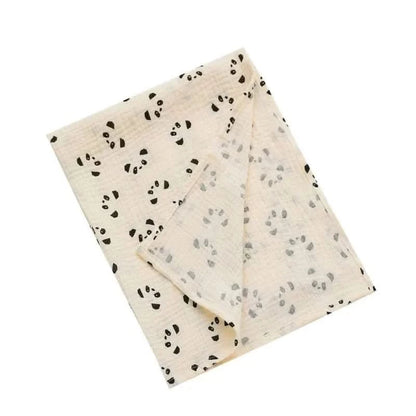 Muslin Baby Blanket - Baby Care Shop