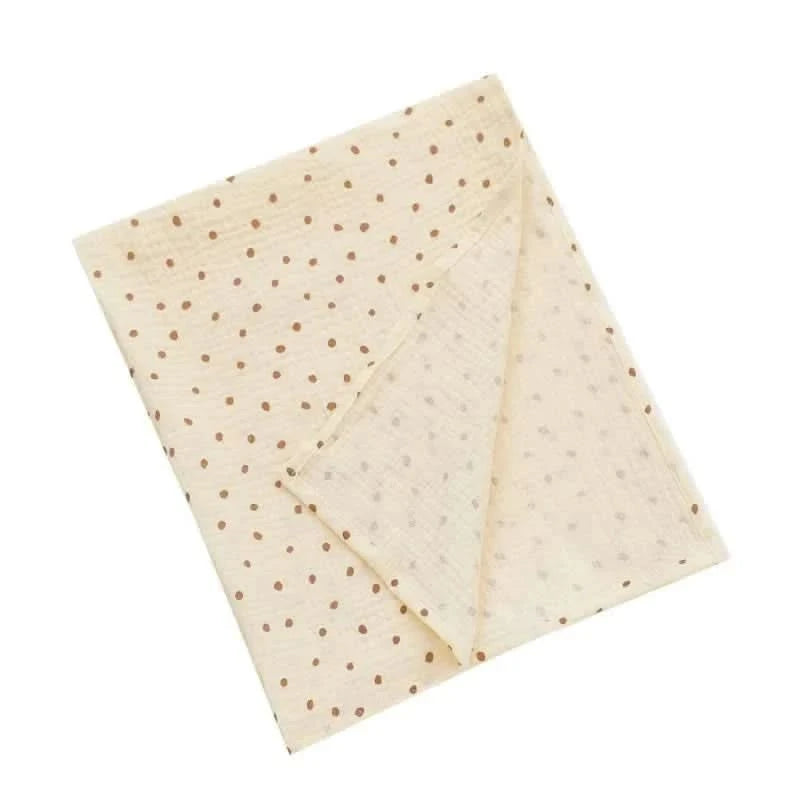 Muslin Baby Blanket - Baby Care Shop