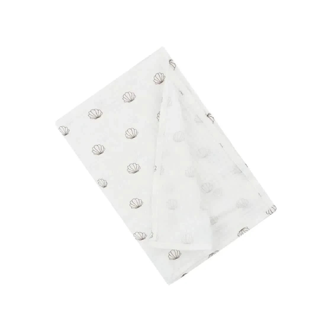 Muslin Baby Blanket - Baby Care Shop