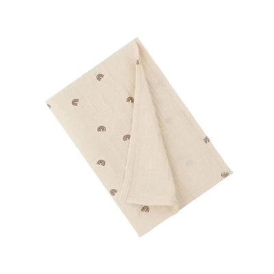 Muslin Baby Blanket - Baby Care Shop