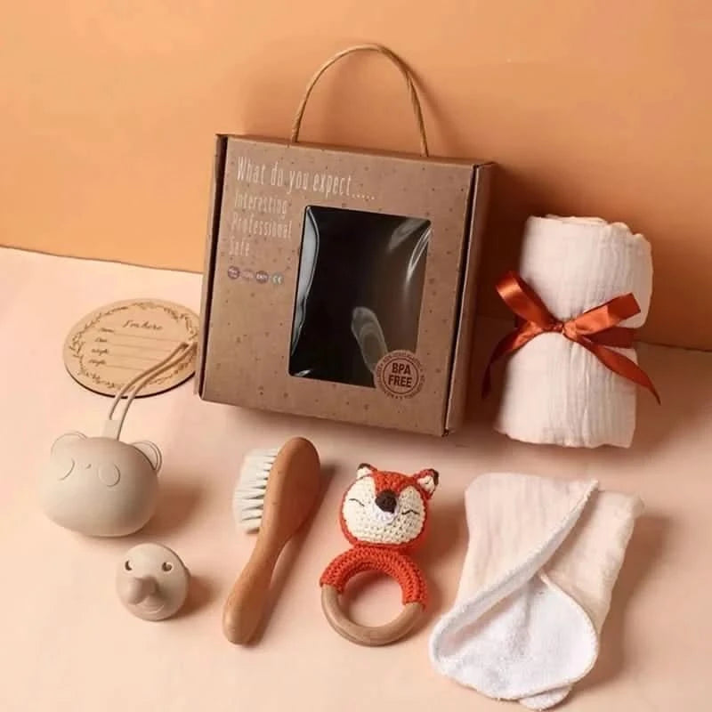 Baby Care Shop