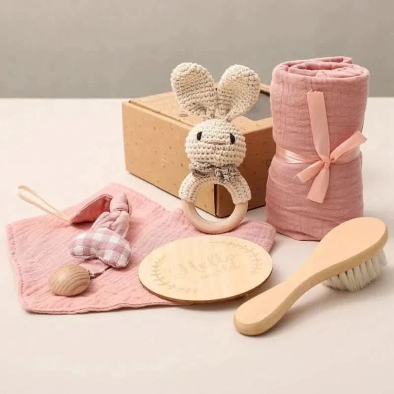 Baby Care Shop