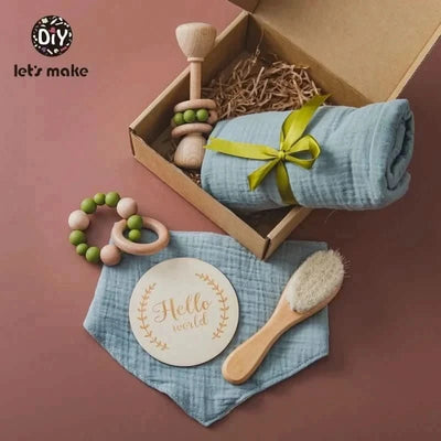 Baby Bath & Play Gift Set - Baby Care Shop