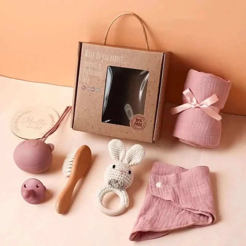 Baby Care Shop