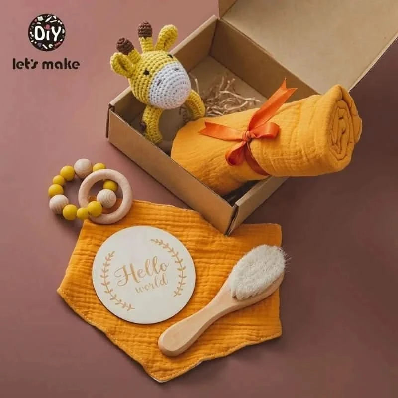 Baby Bath & Play Gift Set - Baby Care Shop