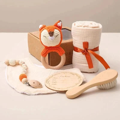 Baby Bath & Play Gift Set - Baby Care Shop