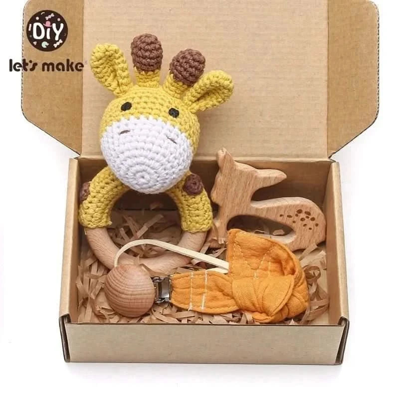 Baby Bath & Play Gift Set - Baby Care Shop