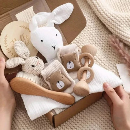 Baby Care Shop