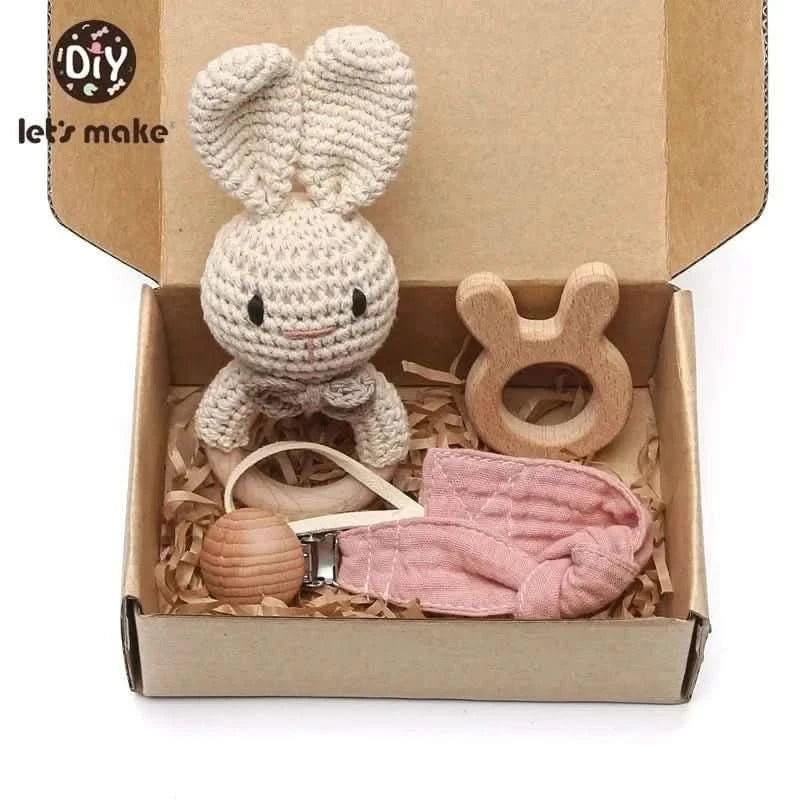 Baby Bath & Play Gift Set - Baby Care Shop