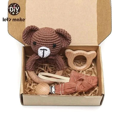 Baby Bath & Play Gift Set - Baby Care Shop