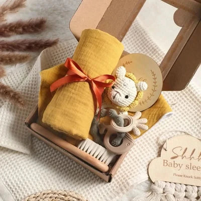 Baby Bath & Play Gift Set - Baby Care Shop