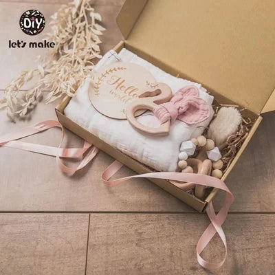 Baby Bath & Play Gift Set - Baby Care Shop