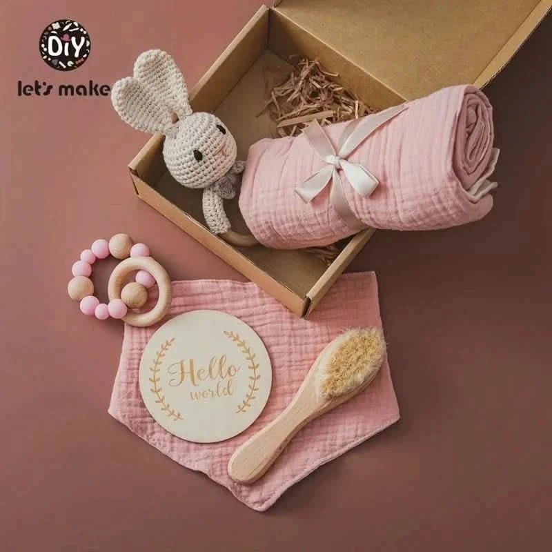 Baby Care Shop