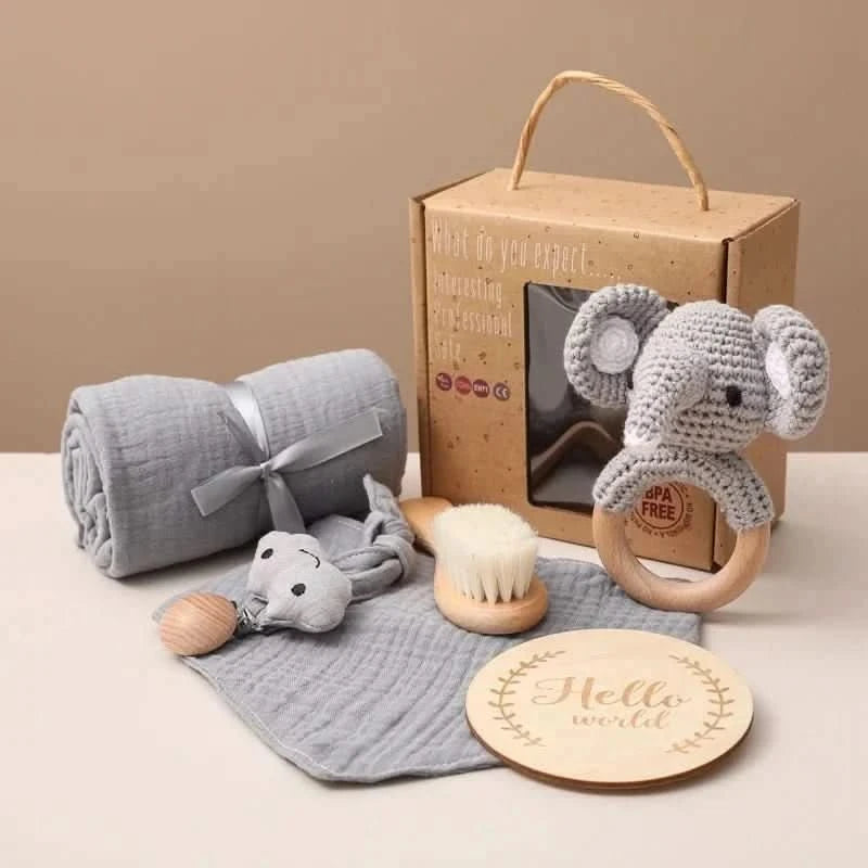 Baby Care Shop