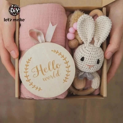 Baby Bath & Play Gift Set - Baby Care Shop