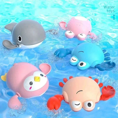 Baby Bath Toys Kids - Baby Care Shop