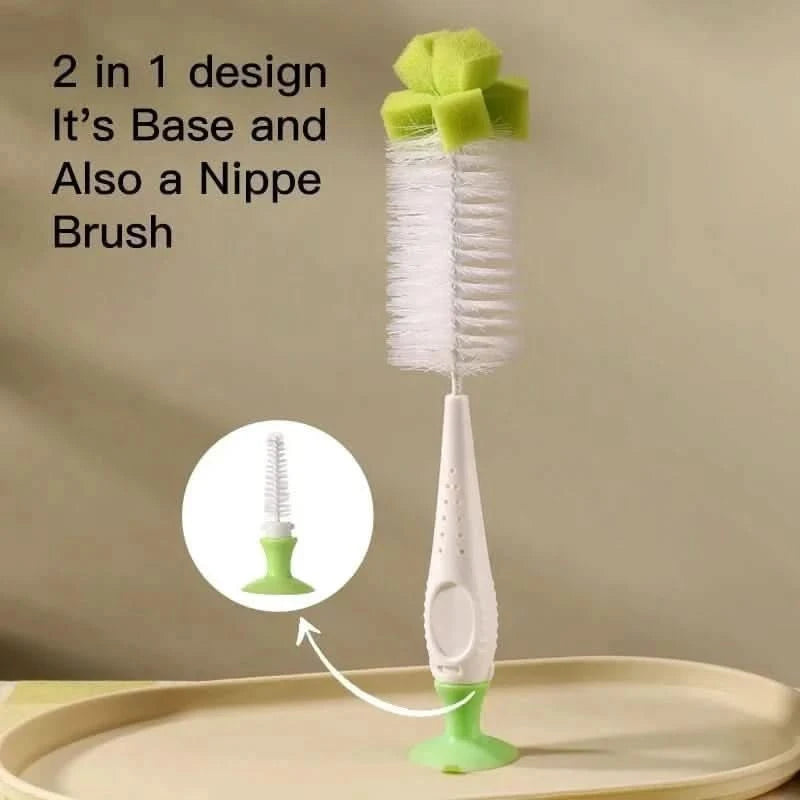 Baby Bottle Suction Cleaner - Baby Care Shop