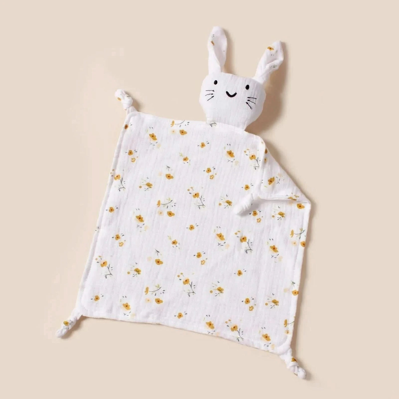 Baby Cotton Blanket - Baby Care Shop