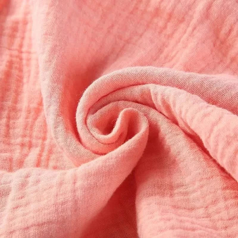 Baby Cotton Blanket - Baby Care Shop