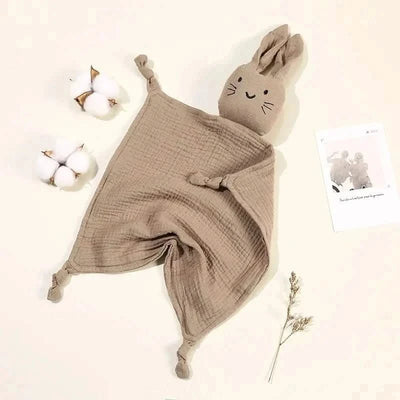 Baby Cotton Blanket - Baby Care Shop