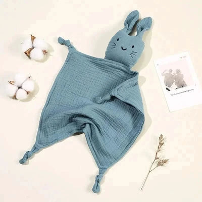 Baby Cotton Blanket - Baby Care Shop