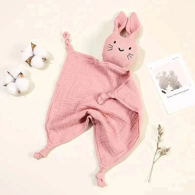 Baby Cotton Blanket - Baby Care Shop