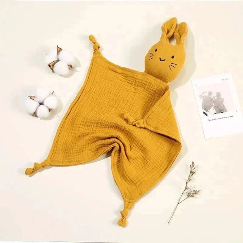 Baby Cotton Blanket - Baby Care Shop