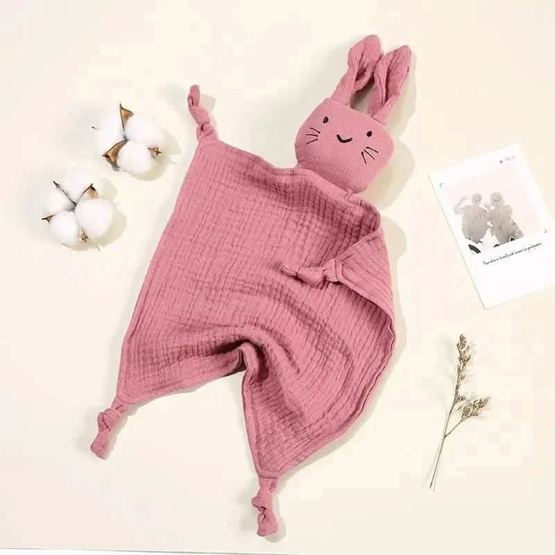 Baby Cotton Blanket - Baby Care Shop