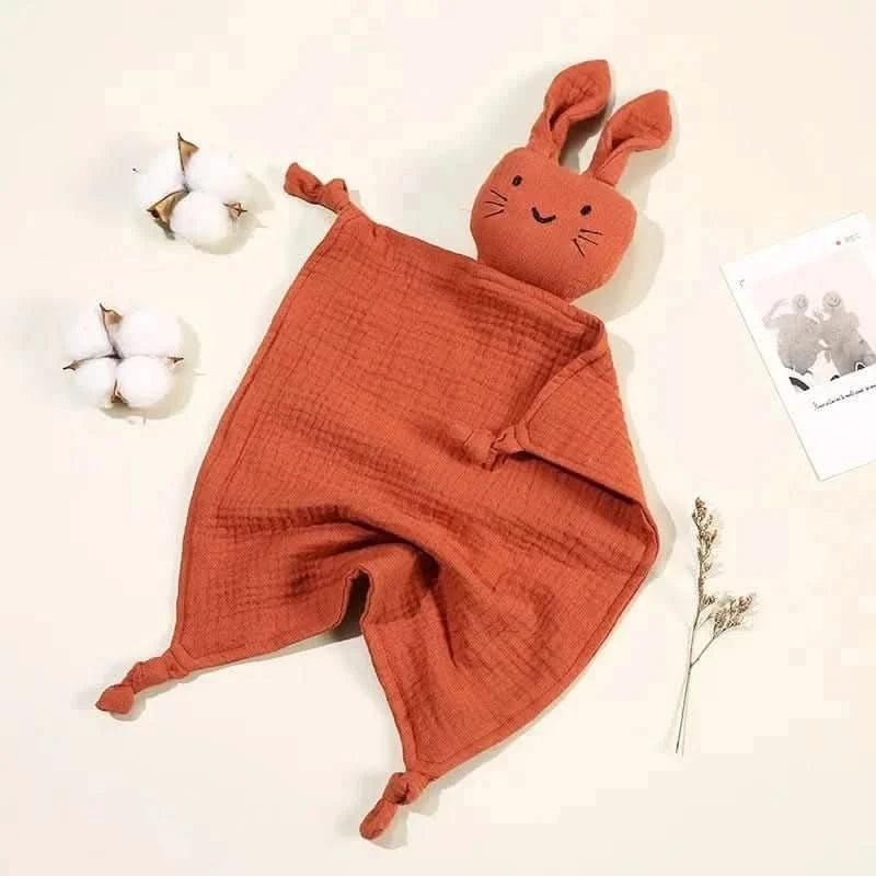 Baby Cotton Blanket - Baby Care Shop