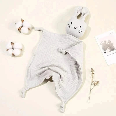 Baby Cotton Blanket - Baby Care Shop