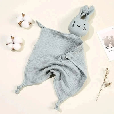 Baby Cotton Blanket - Baby Care Shop