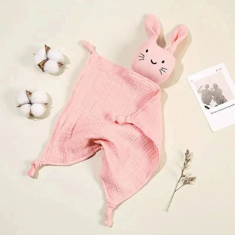 Baby Cotton Blanket - Baby Care Shop