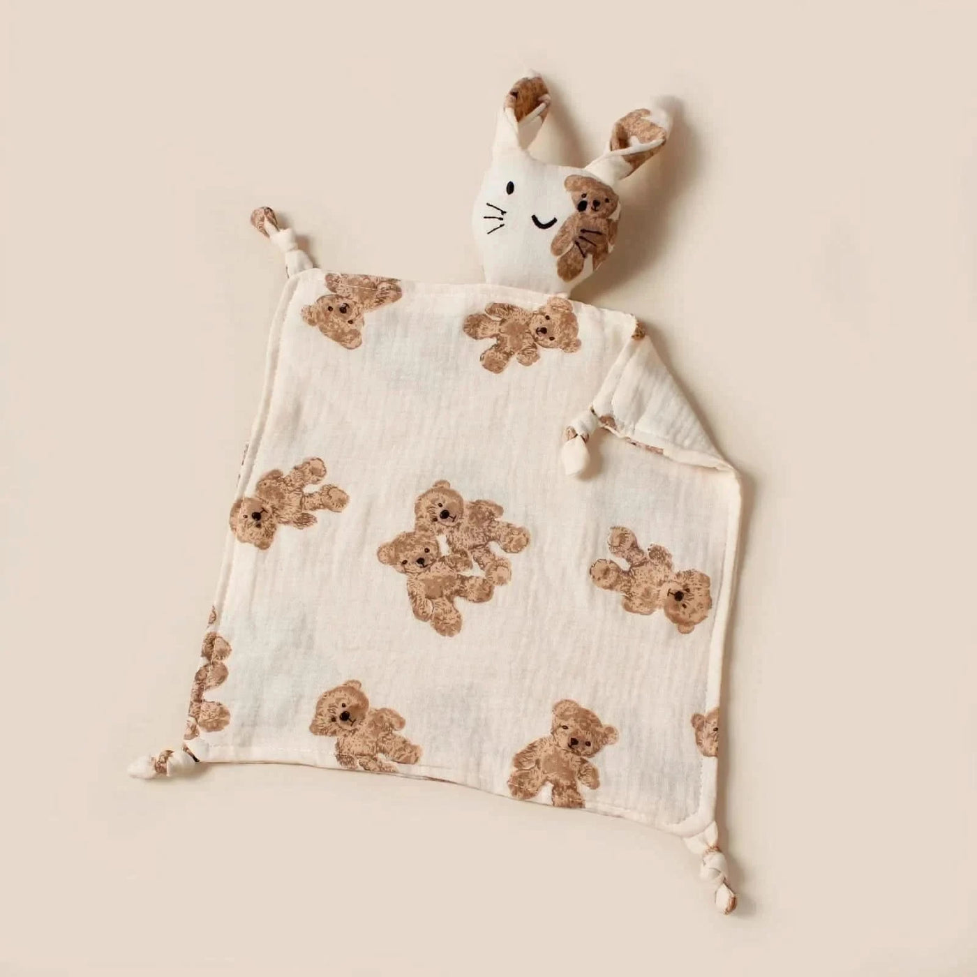 Baby Cotton Blanket - Baby Care Shop