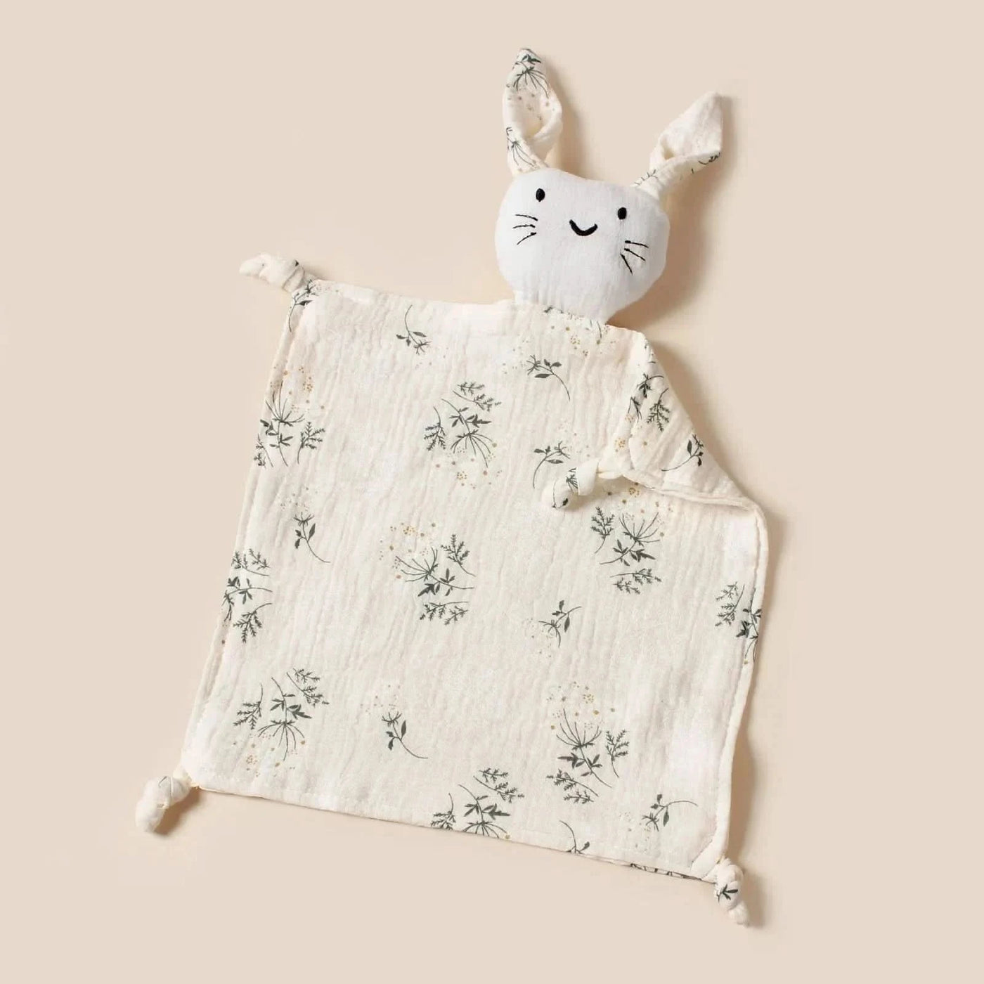 Baby Cotton Blanket - Baby Care Shop