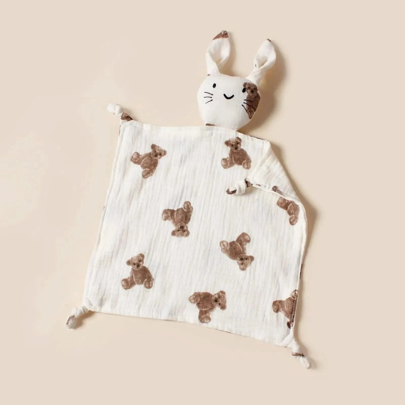 Baby Cotton Blanket - Baby Care Shop